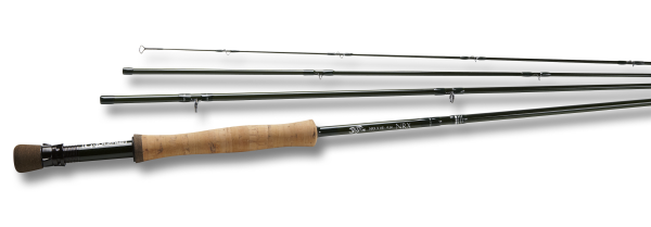 Shop G.Loomis NRX Salmon Steelhead Fly Rods For Sale Online G.Loomis NRX Salmon Steelhead Fly Rods Full